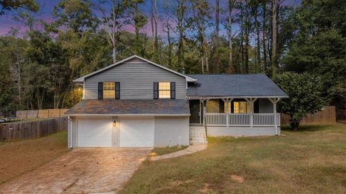 1505 Diplomat Dr, Riverdale, GA, 30296-2032 | Card Image