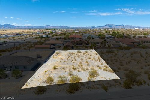 2260 South Pampa Avenue, Pahrump, NV, 89048 | Card Image