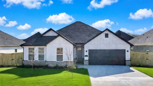 464 S Calico Ave, Fayetteville, AR, 72704 | Card Image