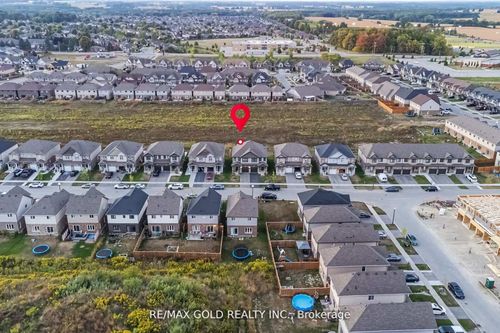 1357 Calais Dr, Woodstock, ON, N4T0L8 | Card Image