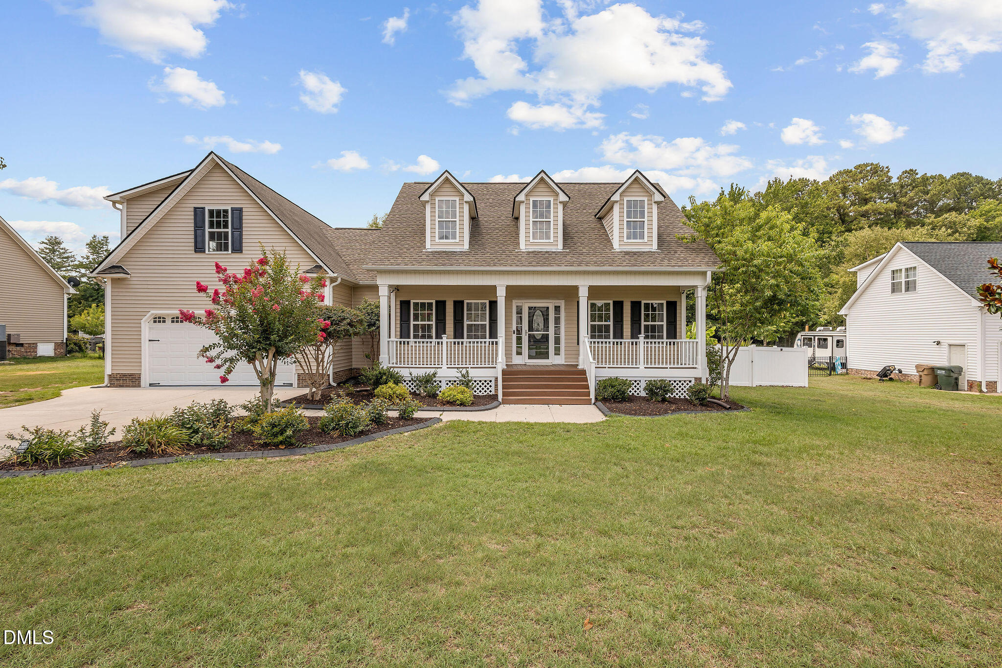 Residential in Garner 2