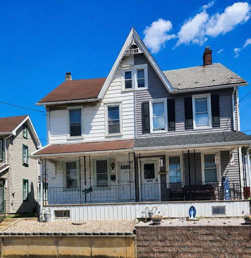 1843 Washington Ave, NORTHAMPTON, PA, 18067-1515 | Card Image