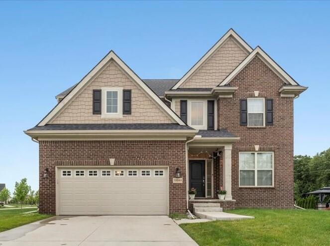 Great Falls Rd, Canton, MI 48188