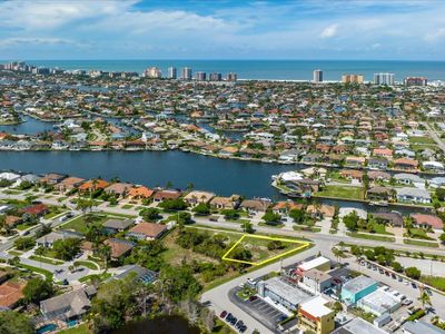 395 Bald Eagle Drive, Home with 0 bedrooms, 0 bathrooms and null parking in Marco Island FL | Image 1