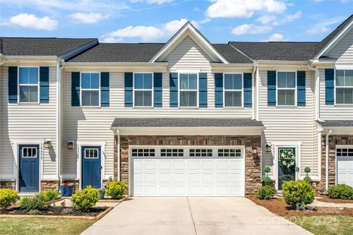 10436 Dalton Woods Ct Nw, Huntersville, NC, 28078-0155 | Card Image