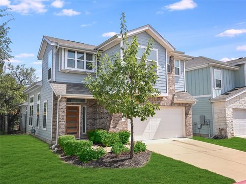 5801 Swayden Ln, Austin, TX, 78745-2999 | Card Image