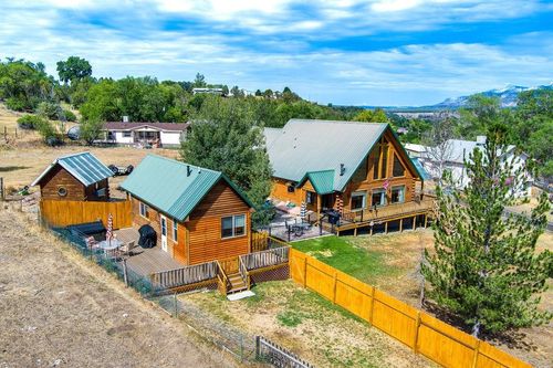 531 Oakbrush Cir, Collbran, CO, 81624-5026 | Card Image