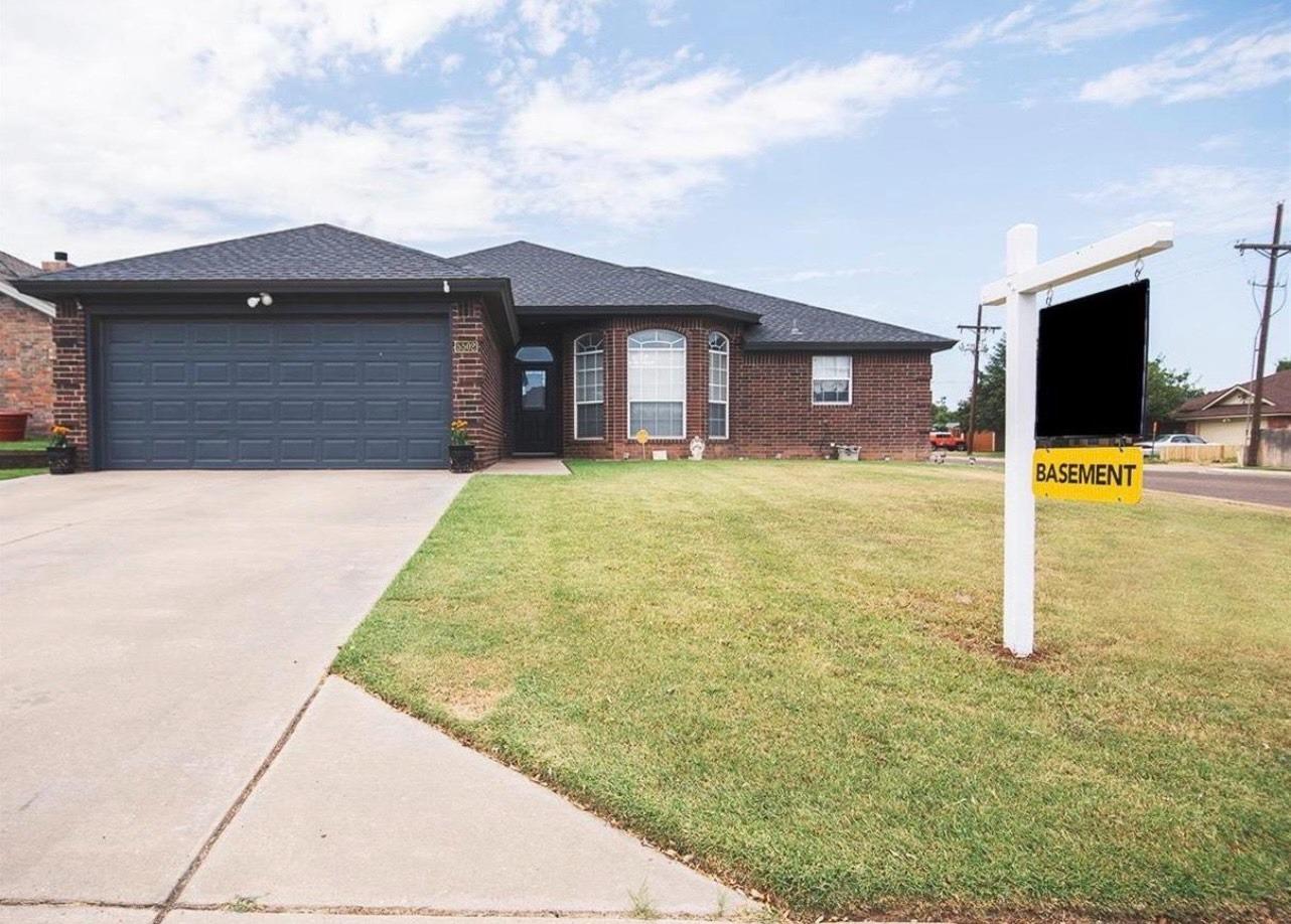 99th St, Lubbock, TX 79424