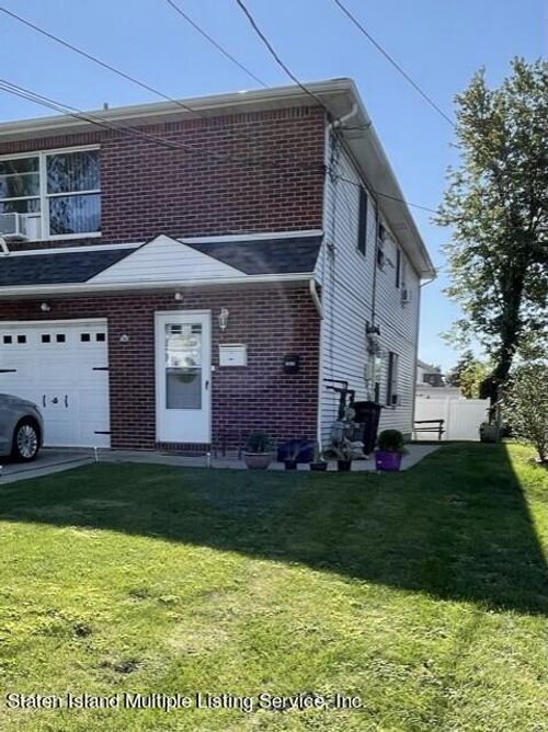 3142 Morley Avenue, Staten Island, NY, 10306 | Card Image