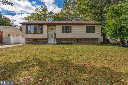 304 Ridge Ave, BLACKWOOD, NJ, 08012-4732 | Card Image