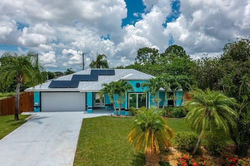 1261 Sw Fox Ct, Port St. Lucie, FL, 34953-6863 | Card Image