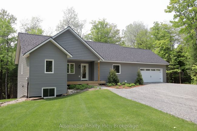 24 Collins Crt, House other with 4 bedrooms, 3 bathrooms and 3 parking in Utterson ON | Image 34