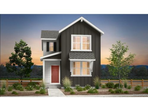 1193 Prospect Aly, Brighton, CO, 80601-8040 | Card Image