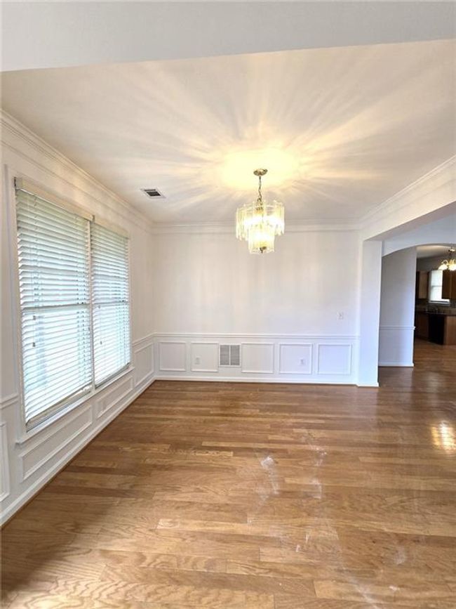 3070 Ridge Oak Dr, House other with 4 bedrooms, 3 bathrooms and 2 parking in Suwanee GA | Image 4