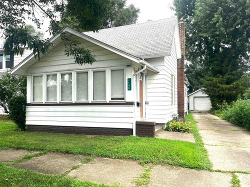1146 Bresseau St, Elkhart, IN, 46514-2457 | Card Image