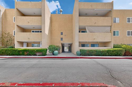 124-4200 Montgomery Blvd Ne, Albuquerque, NM, 87109-1173 | Card Image