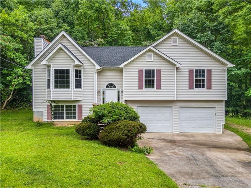 87 Fair Havens Dr, Hiram, GA, 30141-4719 | Card Image