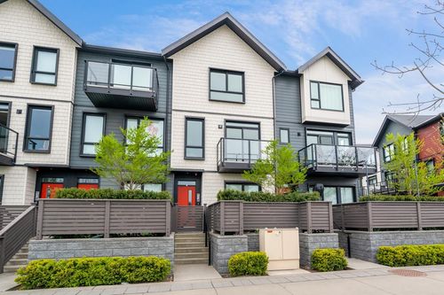 131-4738 Hemlock Way, Tsawwassen, BC, V4M0E3 | Card Image
