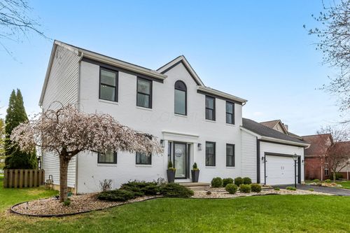 157 Trail E, Etna, OH, 43062-9652 | Card Image