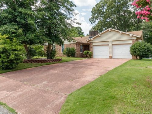 6406 Irvington Ct, Fayetteville, NC, 28314-8615 | Card Image