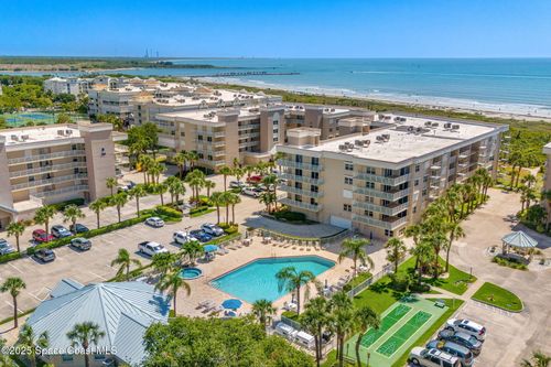 unit-c308-606 Shorewood Dr, Cape Canaveral, FL, 32920-5073 | Card Image