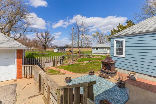3625 N 400 East Rd, House other with 3 bedrooms, 3 bathrooms and 2 parking in Mc Lean IL | Image 43