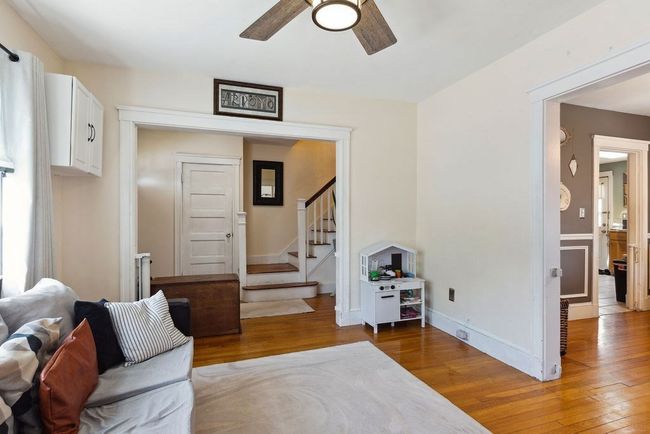 33 - 33 Argyle Rd, House other with 3 bedrooms, 2 bathrooms and 2 parking in Braintree MA | Image 11