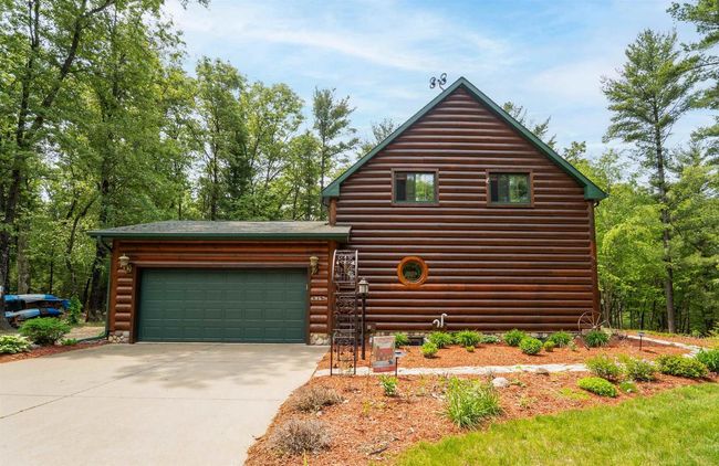 W7113 Bighorn Court, House other with 3 bedrooms, 4 bathrooms and null parking in MOUNT MORRIS WI | Image 58