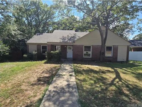 3403 Ridge Rd, North Little Rock, AR, 72116-8711 | Card Image