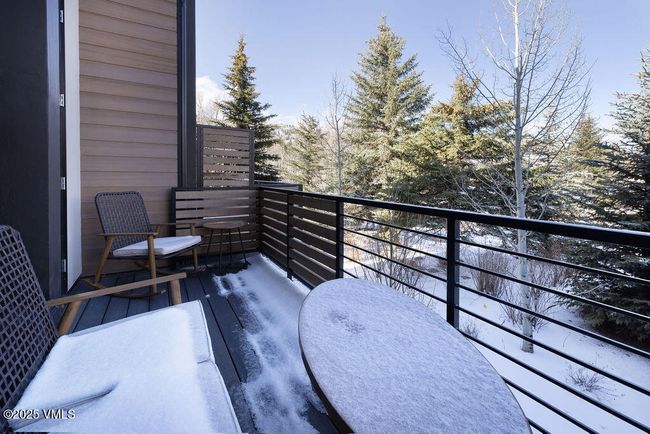 Deck off Main living area | Image 17