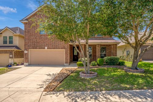 129 Enchanted Vw, Cibolo, TX, 78108-3471 | Card Image