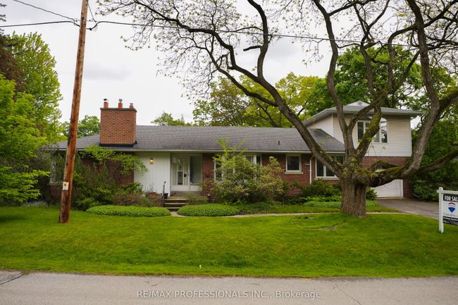 88 Valecrest Dr, House other with 4 bedrooms, 2 bathrooms and 4 parking in Etobicoke ON | Image 13
