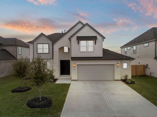 3406 Everglade Lane, Rosenberg, TX, 77471 | Card Image