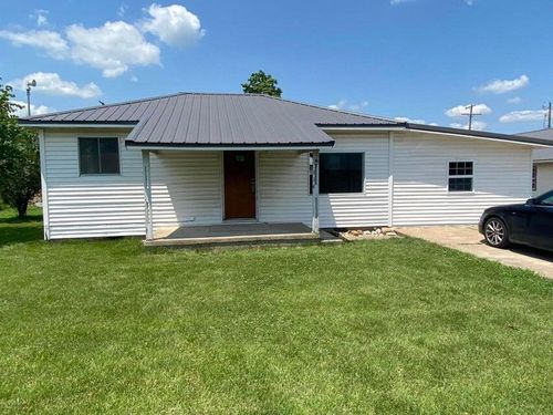 114 E Russell St, Goodman, MO, 64843-9537 | Card Image