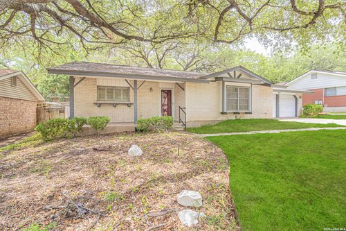 5714 Dan Duryea St, San Antonio, TX, 78240-2311 | Card Image