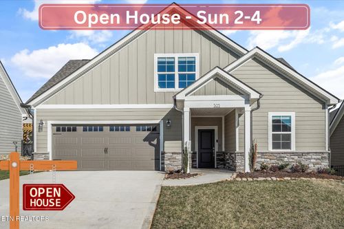 505 Chestnut Pl, Loudon, TN, 37774-2058 | Card Image