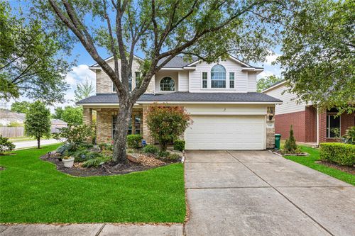 32303 Archer Park, Conroe, TX, 77385-8130 | Card Image
