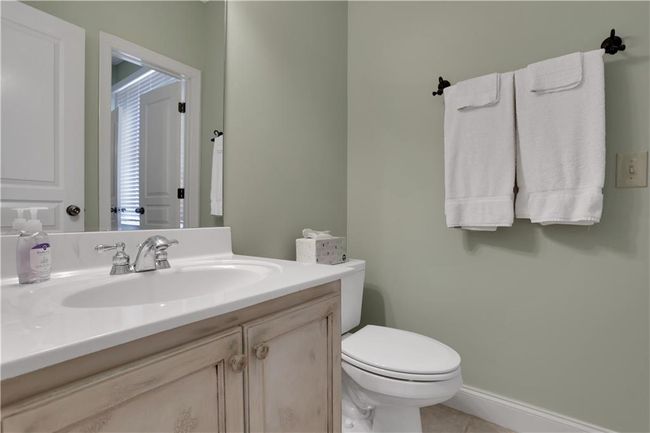 79 Strawberry Way, House other with 4 bedrooms, 4 bathrooms and 2 parking in Jasper GA | Image 39