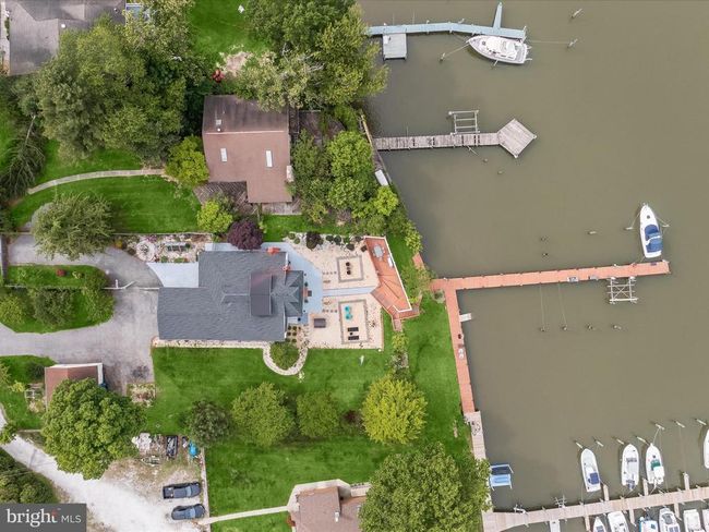 2304 Poplar Rd, House other with 4 bedrooms, 4 bathrooms and null parking in Baltimore MD | Image 81