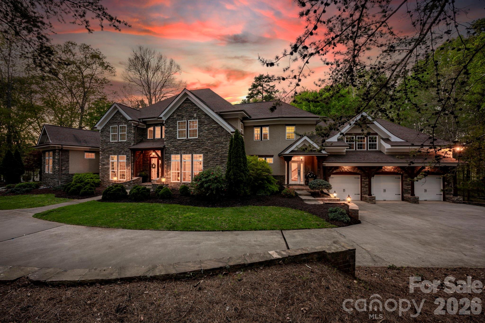 Residential in Huntersville 2
