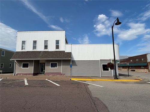 106 S Urberg Ave, Blair, WI, 54616-6200 | Card Image