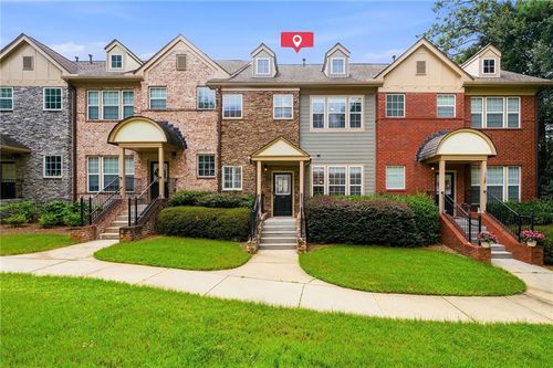 3731 Ashford Creek Ln Ne, Brookhaven, GA, 30319-5056 | Card Image