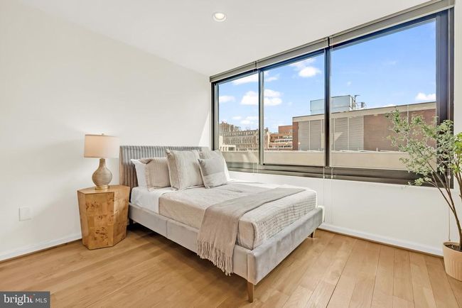 APT-1001 - 1301 20 Th St Nw, Condo with 0 bedrooms, 1 bathrooms and null parking in WASHINGTON DC | Image 7