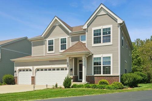 2313 Avalon Dr, Buffalo Grove, IL, 60089-6894 | Card Image