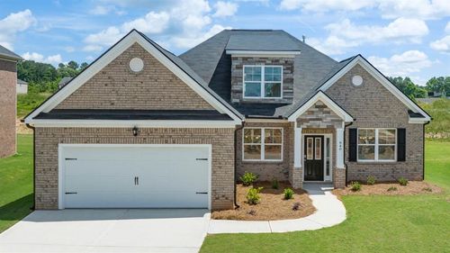 212 Umber Road, Locust Grove, GA, 30248 | Card Image