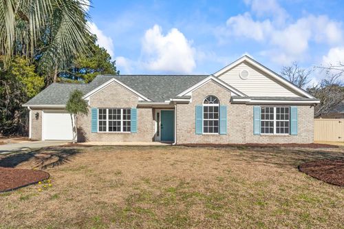 2611 Ringneck Trl, Myrtle Beach, SC, 29588-8421 | Card Image