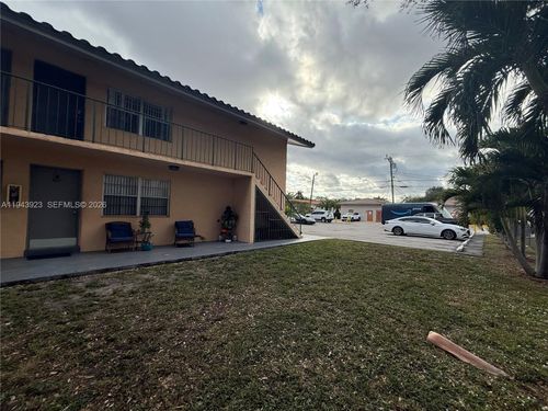 apt-6-460 Eldron Dr, Miami Springs, FL, 33166-7125 | Card Image