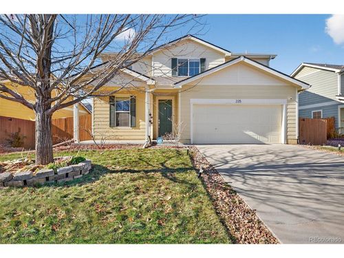 225 Lonewolf Dr, Brighton, CO, 80603-7734 | Card Image