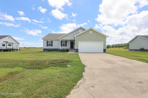 127 Buckskin Dr, Pollocksville, NC, 28573-1101 | Card Image
