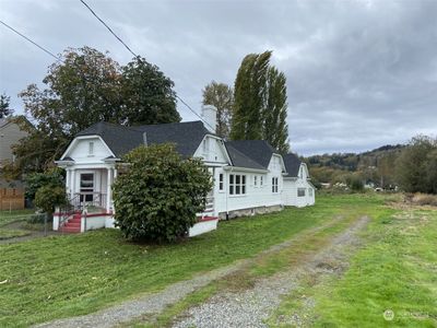 301 Clay Street Nw, House other with 3 bedrooms, 1 bathrooms and 2 parking in Auburn WA | Image 1